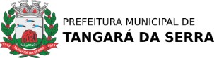 Prefeitura Municipal de Tangará da Serra