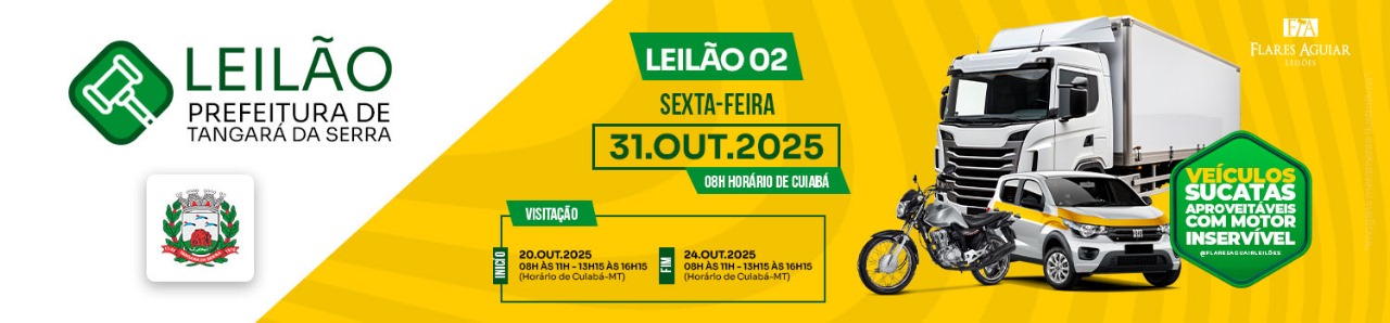 Banner Slide – Leilão 02