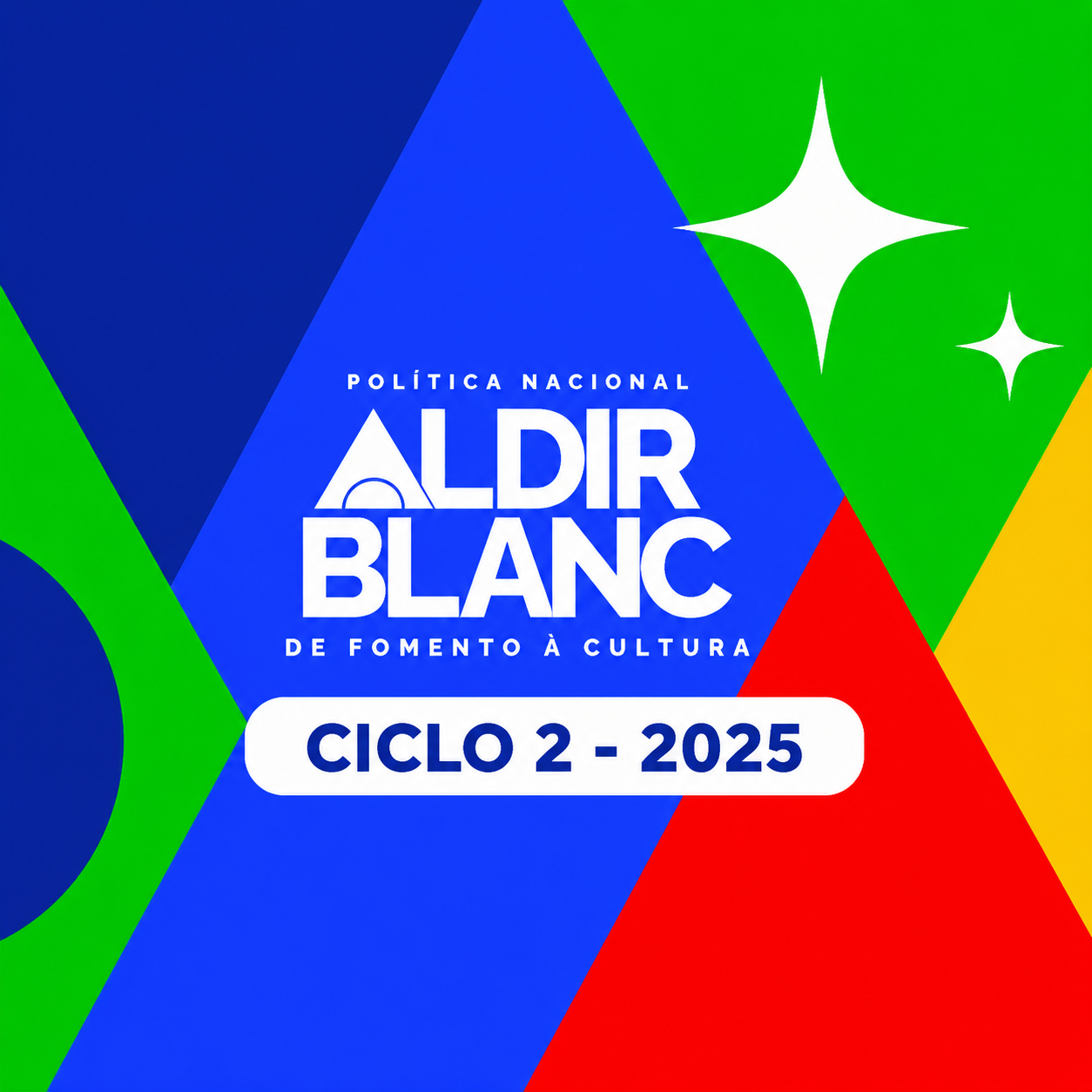 PNAB – Ciclo 2 – 2025